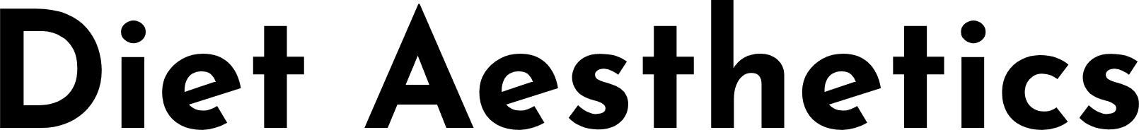 Diet Aesthetics Logo