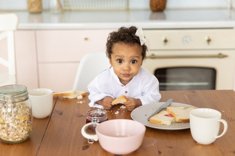 How to Deal with Picky Eaters: Strategies That Work